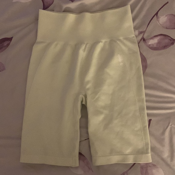 Gymshark athletic shorts - Picture 4 of 6